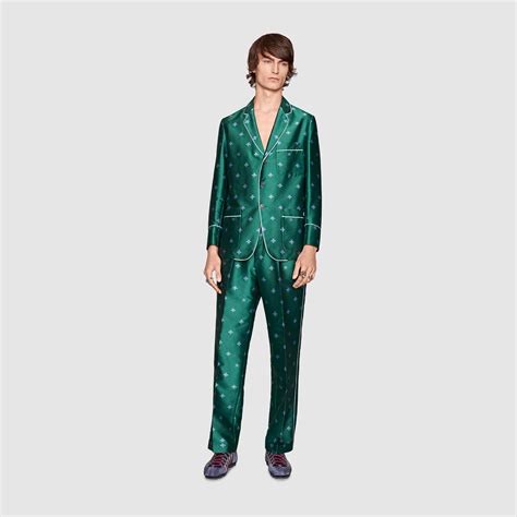 gucci pyjama|gucci pajamas for men.